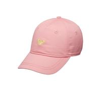 Roxy Dear Believer - Gorra de Béisbol - Chicas - Rosa.