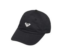 Roxy Dear Believer Logo - Gorra - Mujer - Negro.