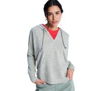 Roxy Destination Surf - Sudadera con Capucha - Mujer - Verde.