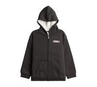 Roxy Different Pulses Sudadera, Tarmac, 14 años para Niñas