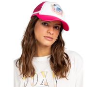 Roxy Dig This - Gorra Trucker para Mujer