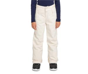 ROXY Diversion Girl - Niño - Beige - talla 8 años- modelo 2025