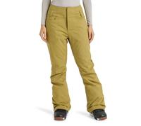 Roxy - Pantalón de Nieve para bebé, Color Beige