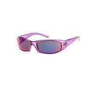 Roxy - Donna Gafas de sol, Mujer, Lilac/Ml Infra Red, Talla única
