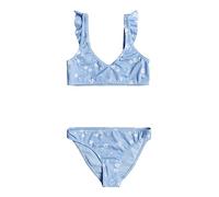 Roxy Dreamer - Conjunto de bikini bralette para Niñas 6-16