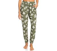 Roxy Easy Peasy - Pantalón Playero para Mujer