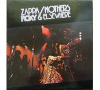 Roxy & Elsewhere [LP]