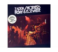 Roxy & Elsewhere [Vinyl Schallplatte] [Doppel-LP]