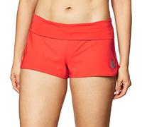 Roxy Endless Summer 2" Boardshort Pantalones Cortos, Poppy Red Exc, M para Mujer