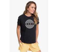 Roxy - Epic Afternoon T-Shirt para Mujer - Anthracite - M