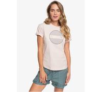 Roxy - Epic Afternoon T-Shirt para Mujer - Peach Blush - XL