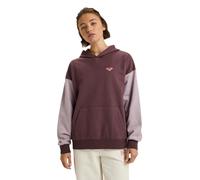 Roxy Essential Energy ERJFT05009 - Forro polar con capucha para mujer
