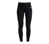 Roxy - Everyday Flow Legging Pantalones, Mujer, Anthracite, S