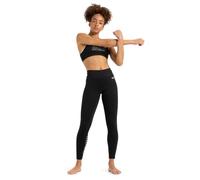 Roxy Everyday Flow - Pantalón (Talla S), Color Negro
