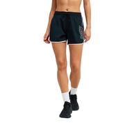 Roxy Everyday Flow - Short de Cintura elástica - Mujer - Negro.