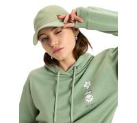 Roxy Extra Innings A Color - Gorra de Béisbol - Mujer - Verde.
