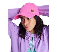 ROXY Gorra de béisbol Extra Innings para mujer rosa