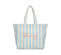Roxy Fairy Beach - Bolsa de Playa con Asas - Mujer - Azul.