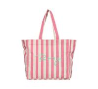 Roxy Fairy Beach - Bolsa de Playa con Asas - Mujer - Rosa.