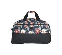 Roxy Feel It All - Large Wheeled Suitcase for Women - Maleta Grande con Ruedas - Mujer - Extra_Large - Marrón.