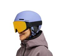 Roxy FEELIN - Gafas de surf (talla única), color negro