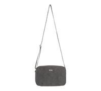 Roxy Feeling Vibes Crossbody - Crossbody Bag for Women - Bolso Bandolera - Mujer - Gris.