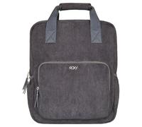 Roxy Feeling Vibes Handle - Mochila mediana - mujer - Gris.