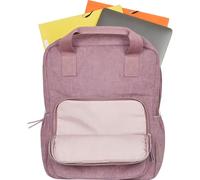 Roxy Feeling Vibes Handle - Mochila mediana - mujer - Morado.