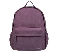 Roxy Feeling Vibes - Medium Backpack for Women - Mochila Mediana - Mujer - Morado.