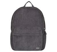 Roxy Feeling Vibes - Medium Backpack for Women - Mochila Mediana - Mujer - Gris.