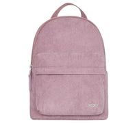 Roxy Feeling Vibes Small - Small Backpack for Women - Mochila pequeña - Mujer - Morado.