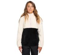 Roxy Fille de L'alabama Sudadera, Buttercream, Estándar para Niñas