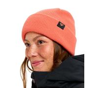 Roxy Folker Beanie T.U Naranja