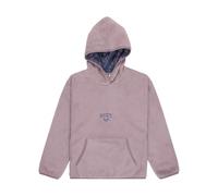 Roxy Forro Polar My OH MY para niña, Morado 4