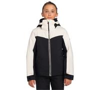 ROXY Free Jet Block Girl Jk - Niño - Beige - talla 8 años- modelo 2025