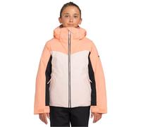 ROXY Free Jet Block Girl Jk - Niño - Rosa - talla 10 años- modelo 2025