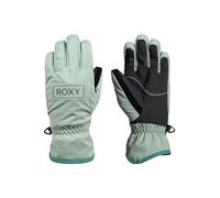 Roxy FRESHFIELD Girl Gloves Guantes para Clima frío, Lily Pad, Estándar Niña