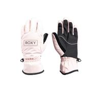 Roxy FRESHFIELD Girl Gloves Guantes para Clima frío, Pink Salt, Estándar Niña