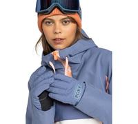 Roxy FRESHFIELD Gloves Bufanda para Clima frío, Wild Wind, Estándar para Mujer