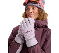 Roxy Guantes de snowboard Freshfield para mujer Púrpura M