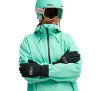 Roxy Freshfield - Guantes para clima frío para mujer (paquete de 1)