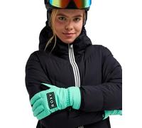 Roxy Freshfield - Guantes técnicos de Snow - Mujer - Verde.