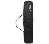 Roxy - Fundas de snowboard - Roxy Board Sleeve Bag True Black Snowflake Emboss - Negro Negro one size