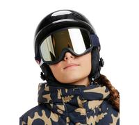 Roxy - Gafas de surf MISSY color negro