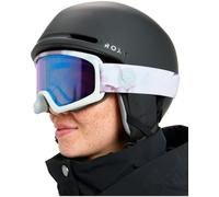 Roxy - Gafas de surf MOONRIDE para mujer, color azul