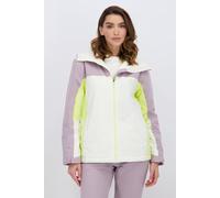 Roxy Galaxy - Blanco - Chaqueta Esquí Mujer talla M