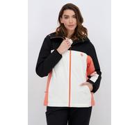 Roxy - Chaquetas de esquí mujer - Galaxy Jacket True Black para Mujer - Talla M - Negro Negro M