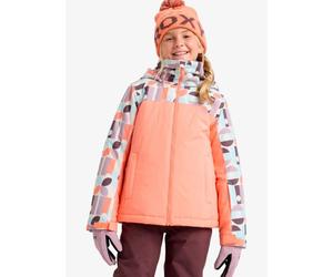 Roxy Galaxy Girl Jk 8A Blanco