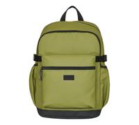Roxy Gateline - Equipaje de mano para mujer, color verde, Verde aceite., talla única