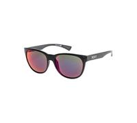 Roxy - Gina Gafas de sol, Mujer, Black/Ml Infrared, Talla única